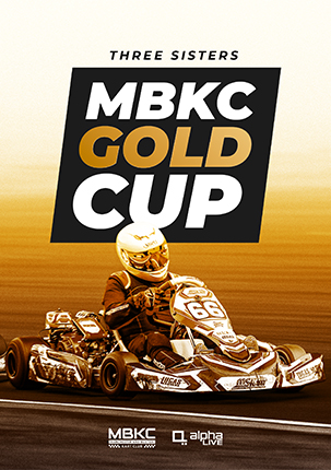 mbkc, gold cup, three sisters, live stream