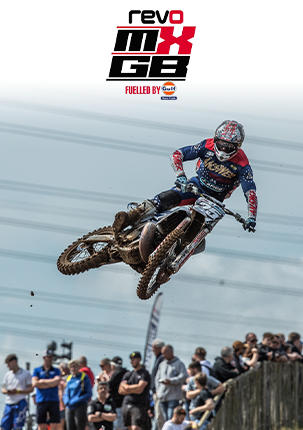 mxgb motocross bike racing british acu championship