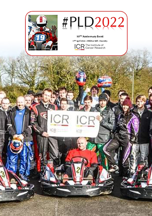 pld2022 whilton mill charity event for cancer easter sunday