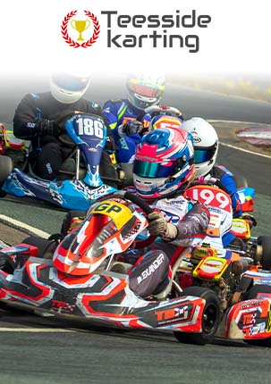 teesside winter series at whilton mill