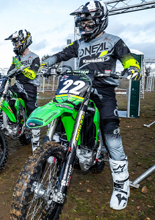 MXGB British Motocross Championship