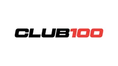 Club100 logo