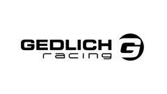 Gedlich Racing logo
