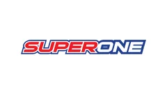 Super One Series logo