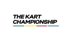 The Kart Championship logo