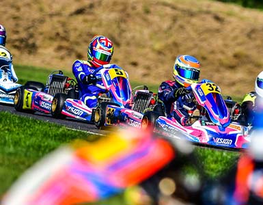 whilton mill kart club live for 2022