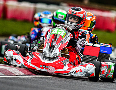 junior x30 karting karts karter wmkc fastr whilton mil kart club 2022