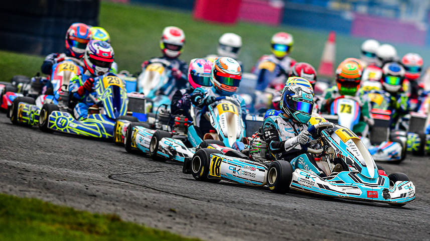 whilton mill kart club round 2 fastr preview