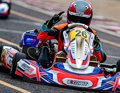 mini max karting karts karter wmkc fastr whilton mil kart club 2022