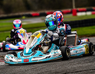 senior x30 karting karts karter wmkc fastr whilton mil kart club 2022