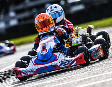 honda cadet karting karts karter wmkc fastr