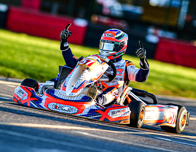 junior max rotax karting karts karter wmkc fastr whilton mil kart club 2022