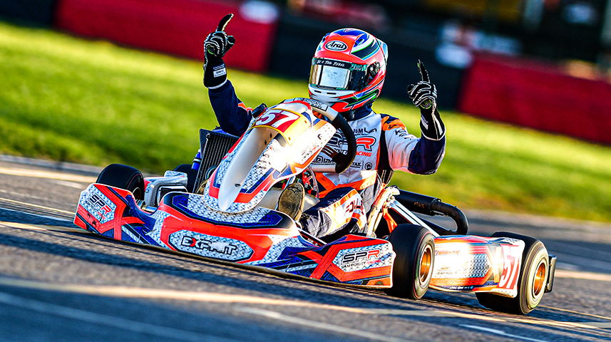 whilton mill kart club round 3 fastr preview