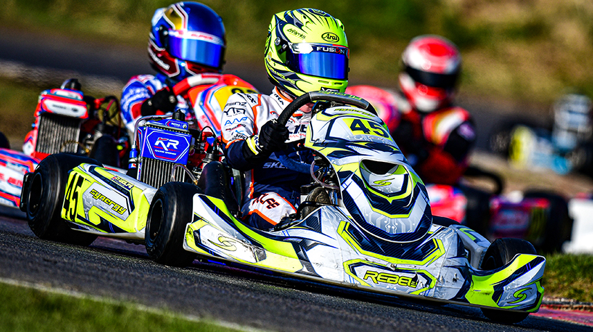 preview whilton mill kart club round 4